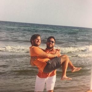 Meet your Posher, Scott